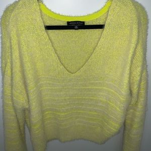 Kendall and Kylie Sweater